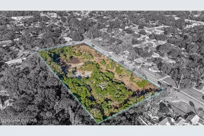 000 Unknown, Titusville, FL 32796 - Photo 1