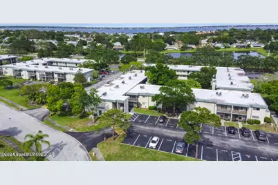 2975 Thrush Drive #227, Melbourne, FL 32935 - Photo 3