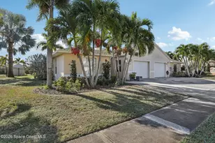 527 Jackson Ave, Satellite Beach, FL 32937 - Photo 1
