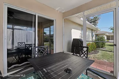 527 Jackson Avenue, Satellite Beach, FL 32937 - Photo 5