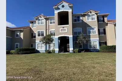 1777 Sophias Drive #205, Melbourne, FL 32940 - Photo 1