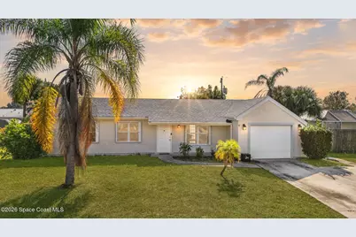 214 Chase Road, Cocoa, FL 32927 - Photo 1