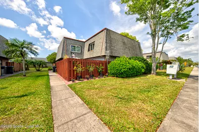 2095 Harrison Street, Titusville, FL 32780 - Photo 1