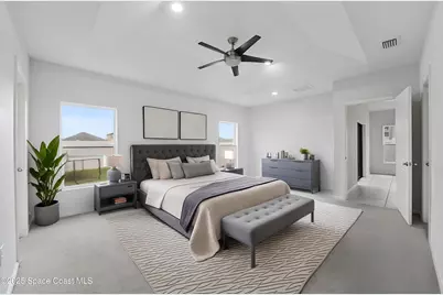 4198 Alligator Flag Circle, West Melbourne, FL 32904 - Photo 21