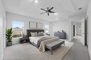 4198 Alligator Flag Cir, West Melbourne, FL 32904 - Photo 21