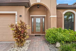 4198 Alligator Flag Cir, West Melbourne, FL 32904 - Photo 3