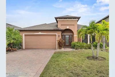 4198 Alligator Flag Circle, West Melbourne, FL 32904 - Photo 1