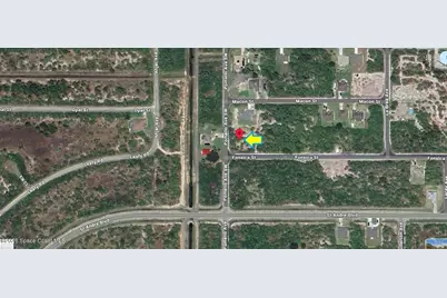 599 Corner Lot On Fonsica Street SW, Palm Bay, FL 32908 - Photo 5