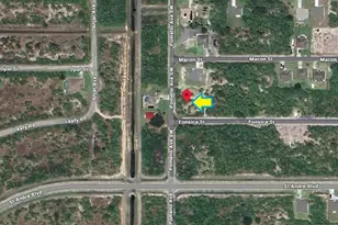 599 Corner Lot On Fonsica Street SW, Palm Bay, FL 32908 - Photo 5