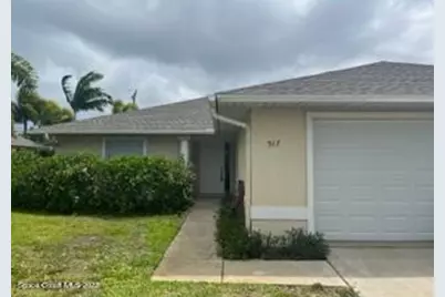517 Jackson Avenue, Satellite Beach, FL 32937 - Photo 1