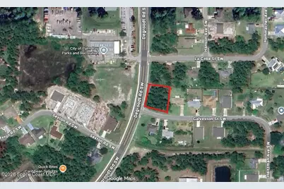 1187 Degroodt Road SW, Palm Bay, FL 32908 - Photo 1