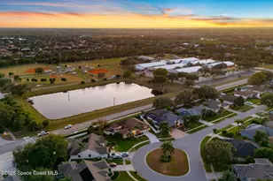 510 Lake Victoria Cir, Melbourne, FL 32940 - Photo 63