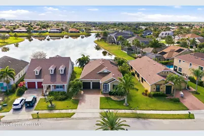 3283 Candia Drive, Melbourne, FL 32940 - Photo 1