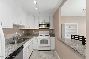 2020 N Atlantic Ave, Cocoa Beach, FL 32931 - Photo 5