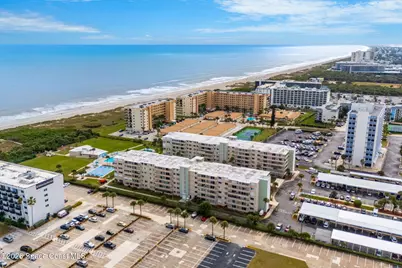 2020 N Atlantic Avenue #115-S, Cocoa Beach, FL 32931 - Photo 33