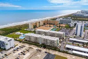 2020 N Atlantic Ave, Cocoa Beach, FL 32931 - Photo 33