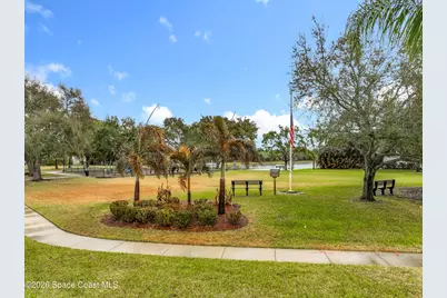 184 Cove Loop Drive, Merritt Island, FL 32953 - Photo 35