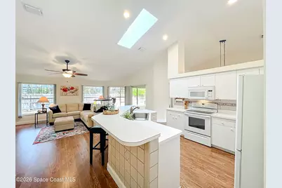 184 Cove Loop Drive, Merritt Island, FL 32953 - Photo 9