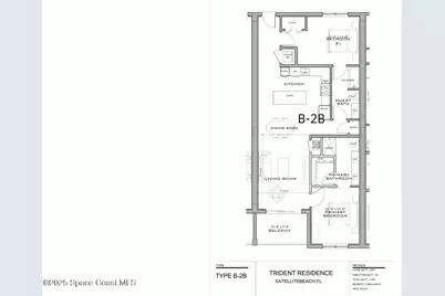 1230 Highway A1A #612, Satellite Beach, FL 32937 - Photo 13