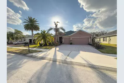 3811 Funston Circle, Melbourne, FL 32940 - Photo 1