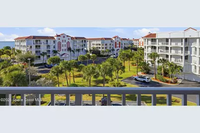 8903 Laguna Lane #503, Cape Canaveral, FL 32920 - Photo 43