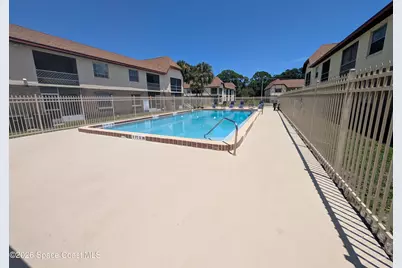 3112 Sir Hamilton Circle #Bldg K, Titusville, FL 32780 - Photo 13