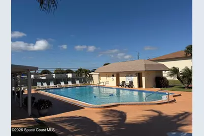 1047 Small Court #38, Indian Harbour Beach, FL 32937 - Photo 15