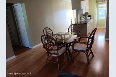 1047 Small Court #38, Indian Harbour Beach, FL 32937 - Photo 5