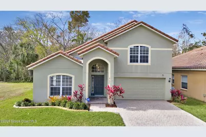 4126 Fitzroy Reef Drive, Mims, FL 32754 - Photo 7