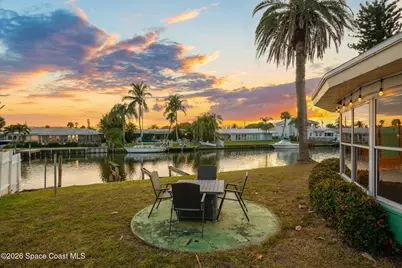 156 Jamaica Drive, Cocoa Beach, FL 32931 - Photo 35