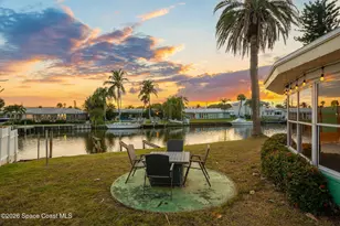 156 Jamaica Dr, Cocoa Beach, FL 32931 - Photo 35