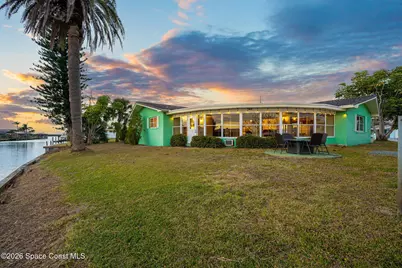 156 Jamaica Drive, Cocoa Beach, FL 32931 - Photo 43