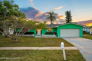 156 Jamaica Dr, Cocoa Beach, FL 32931 - Photo 3