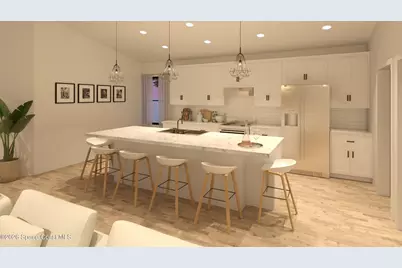 1850 Viburnum Road NW, Palm Bay, FL 32907 - Photo 3