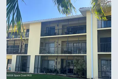 300 S Banana River Boulevard #306, Cocoa Beach, FL 32931 - Photo 41