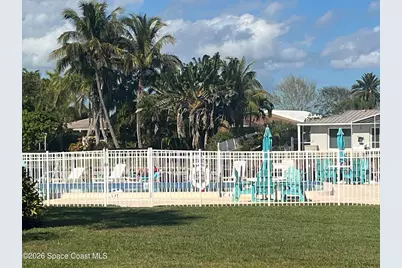 300 S Banana River Boulevard #306, Cocoa Beach, FL 32931 - Photo 37