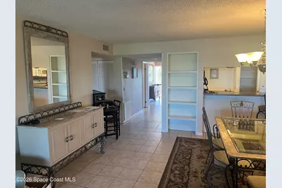 300 S Banana River Boulevard #306, Cocoa Beach, FL 32931 - Photo 19