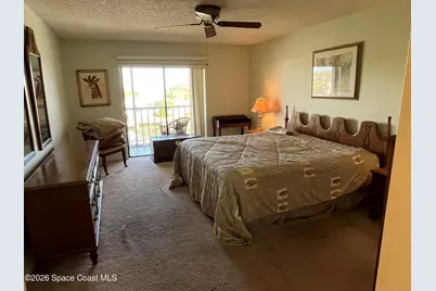 300 S Banana River Boulevard #306, Cocoa Beach, FL 32931 - Photo 33