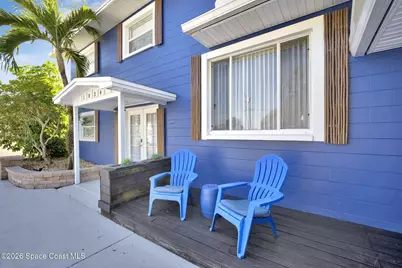 1034 Bali Road, Cocoa Beach, FL 32931 - Photo 3