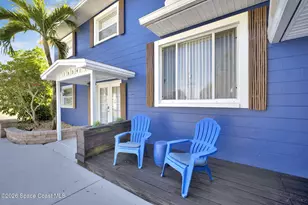 1034 Bali Rd, Cocoa Beach, FL 32931 - Photo 3