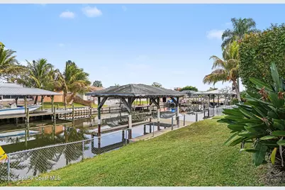 214 Via De La Reina, Merritt Island, FL 32953 - Photo 7