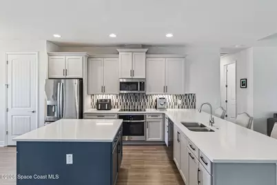 1893 Killian Drive NE, Palm Bay, FL 32905 - Photo 5