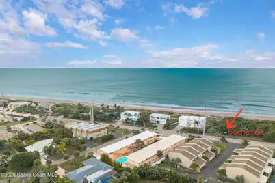 1700 Atlantic Street #3, Melbourne Beach, FL 32951 - Photo 45