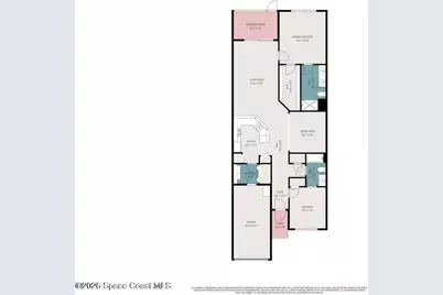 2670 Camberly Circle, Melbourne, FL 32940 - Photo 21