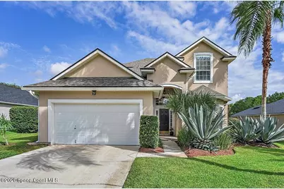 5715 Rainbow Lake Drive N, Jacksonville, FL 32258 - Photo 1