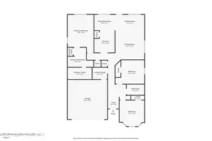 4811 Decatur Cir, Melbourne, FL 32934 - Photo 5