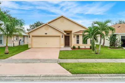 4811 Decatur Circle, Melbourne, FL 32934 - Photo 1