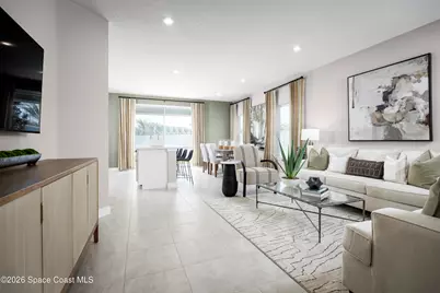 1768 Kendall Pointe Place, Melbourne, FL 32935 - Photo 3