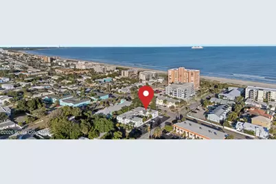 280 Hayes Avenue #Unt9, Cocoa Beach, FL 32931 - Photo 1
