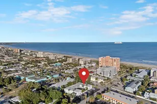 280 Hayes Ave, Cocoa Beach, FL 32931 - Photo 1